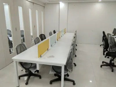 OfficeAllTime in Nungambakkam