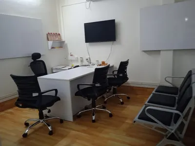 OfficeAllTime in Nungambakkam