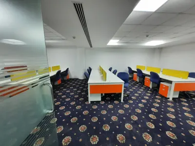 OfficeAllTime in Nungambakkam