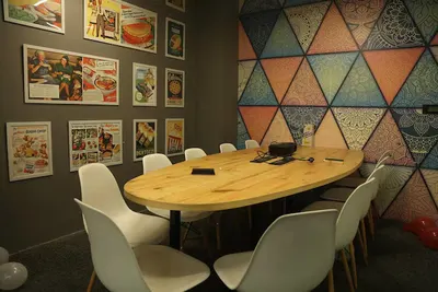 Innov8 Millenia Business Park 2