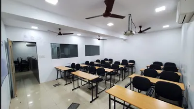ProSchool Coworking