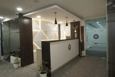 Trend Works-RR Towers