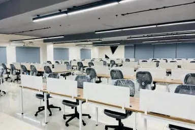 Rudhra Coworks