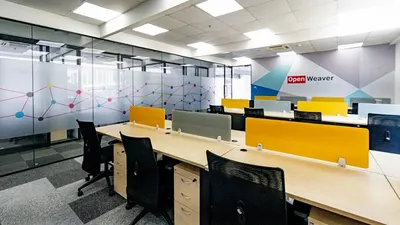 Smartworks Arihant Verge