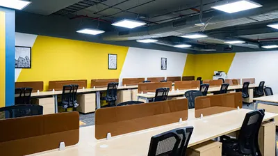 Smartworks Prestige Polygon
