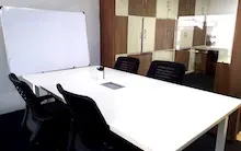 Spacelance Mount Road in Anna Salai