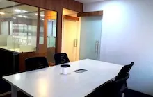 Spacelance Mount Road in Anna Salai