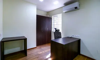 Open Desks