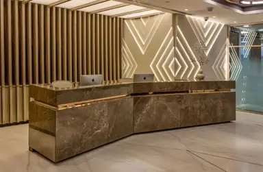 The Executive Centre-Olympia Teknos