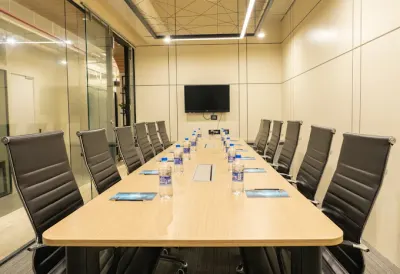 THE EXECUTIVE ZONE