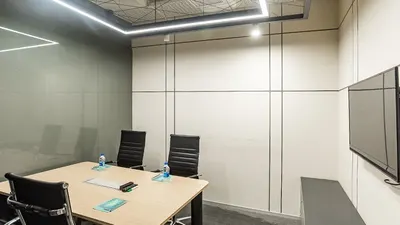 The Executive Zone