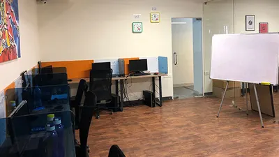 The Hygge Space in Ekkatuthangal