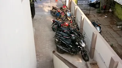 THE NEXT OFFICE in Anna Nagar