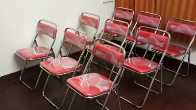 THE NEXT OFFICE