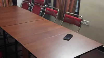 THE NEXT OFFICE in Anna Nagar