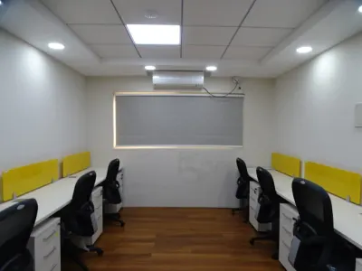 The Work Hub