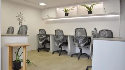 The WorkVilla