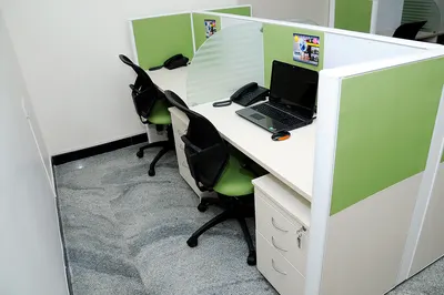 Shirdi Desking