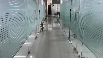 Transworld Coworking