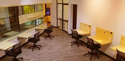 Two Trees Crown Plaza in Alwarpet