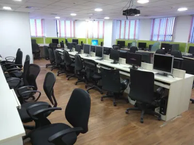 Vsion coworking
