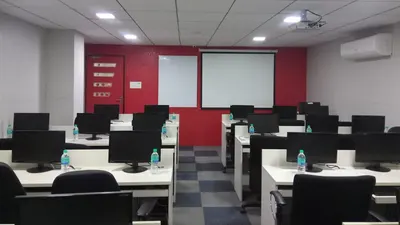 VSion Tech Park Ltd