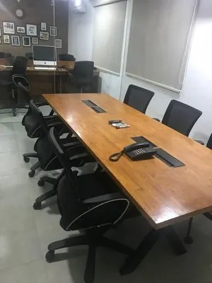 Woco Spaces in Anna Nagar