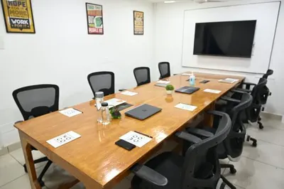Woco Spaces