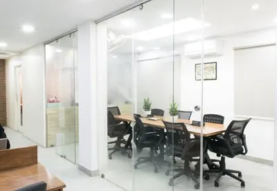 Woco Spaces