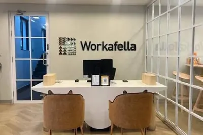 Workafella - Agnitio Park
