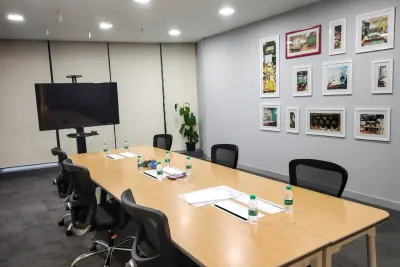 Workafella Coworking