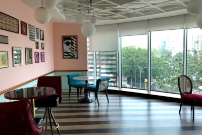 Workafella Coworking