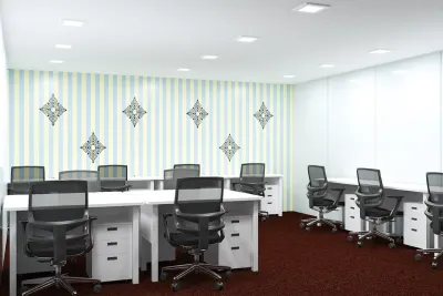 Workafella Coworking