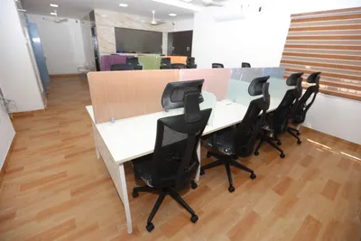 WorkBays