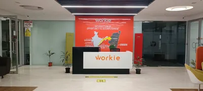 Workie-Prince Infocity