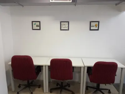 Workvilla