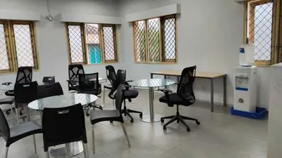 Workzen Business Centre in Ambattur