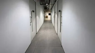 Workzen Business Centre in Ambattur