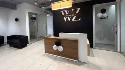 Workzen Business Centre in Ambattur