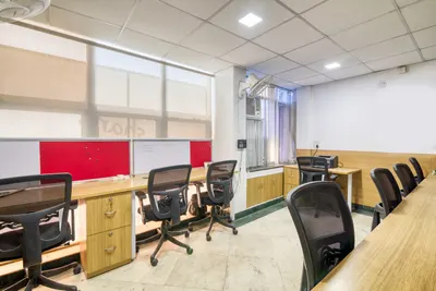 1share office in East Of Kailash
