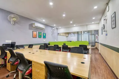 1share office in East Of Kailash