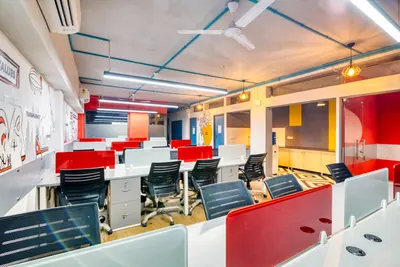 1share office in East Of Kailash