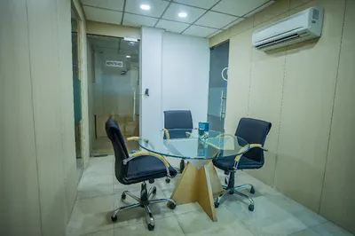22 Workspace 01 in Ajmeri Gate