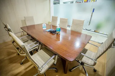 22 Workspace 01 in Ajmeri Gate