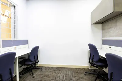 22 Workspace 02 in Chandni Chowk