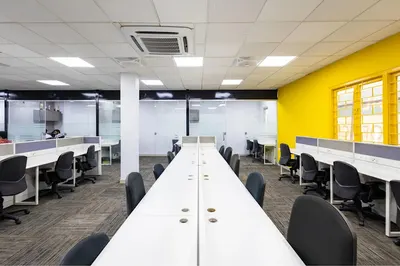 22 Workspace 02 in Chandni Chowk