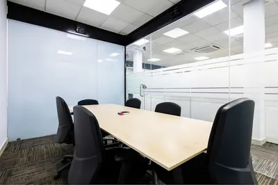 22 Workspace 02 in Chandni Chowk