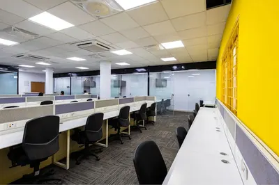 22 Workspace 02 in Chandni Chowk