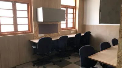22Workspace Coworking in Ajmeri Gate