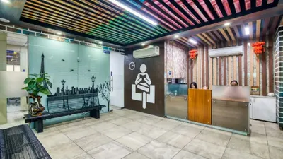 22Workspace Coworking in Ajmeri Gate